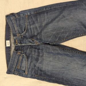 Men's 30x30 Hudson Byron 5 pocket jeans